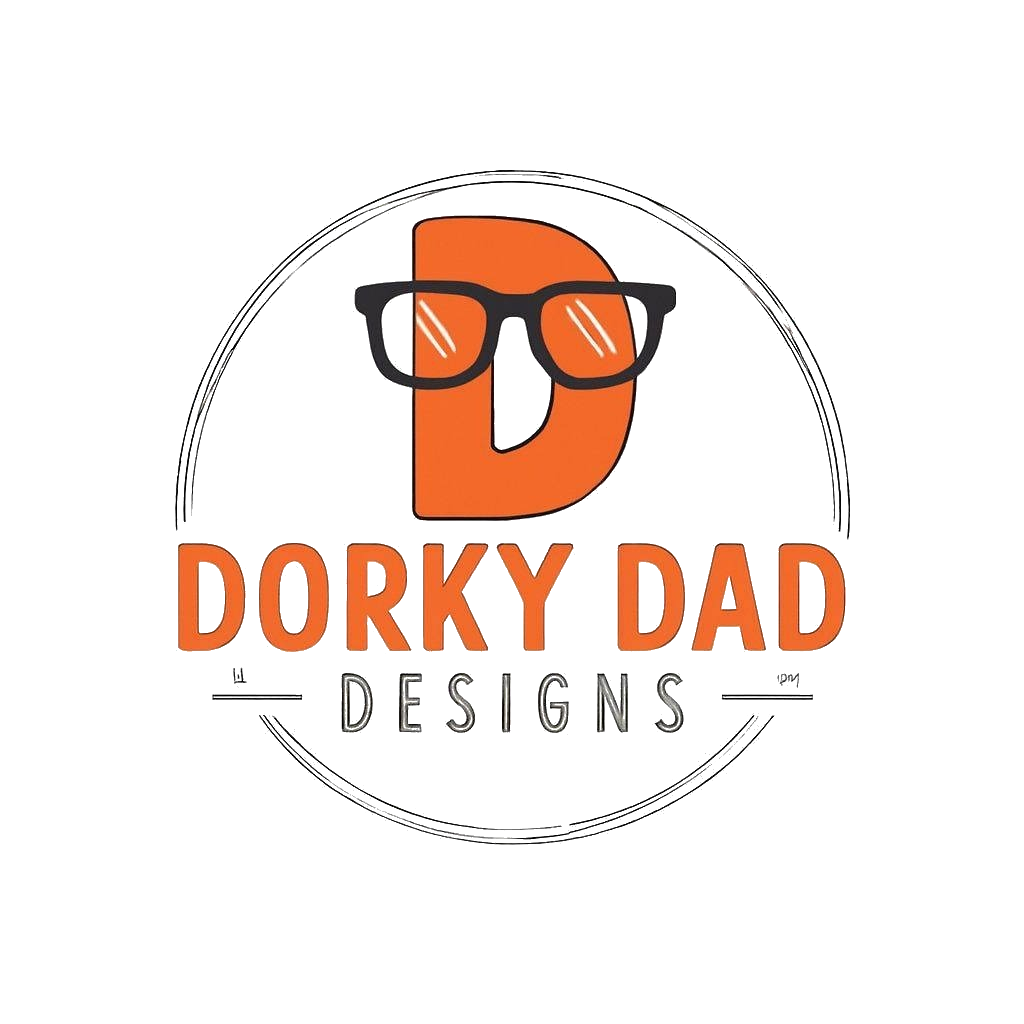 Dorky Dad Designs